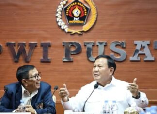 Ketua Umum PWI Pusat HCB Akan Tindak Tegas Anggota Yang Menyebar Fitnah dan Tidak Patuhi Keputusan Organisasi