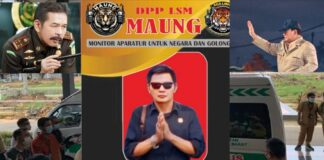 Prabowo Soroti Koruptor yang Lolos, MAUNG “Gass” Juga Kejagung Evaluasi Proyek Pengadaan Mobil Ambulans di Kalbar