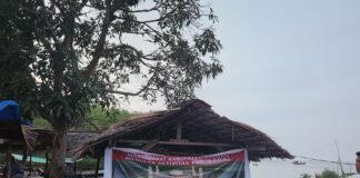 Masyarakat Kab. Asahan Menolak Aktivitas PMI (PEKERJA MIGRAN INDONESIA) Ilegal di Wilayah Mereka