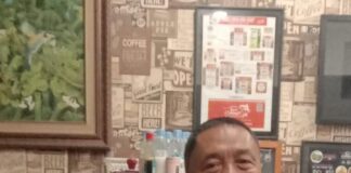 Perjuangan Ibu Dari Atmaja dan Putranya Djoko Purnomo Belum Usai