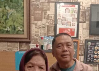 Perjuangan Ibu Dari Atmaja dan Putranya Djoko Purnomo Belum Usai