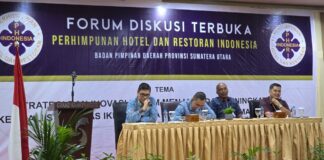 Efisiensi Juga Berdampak Pada UMKM