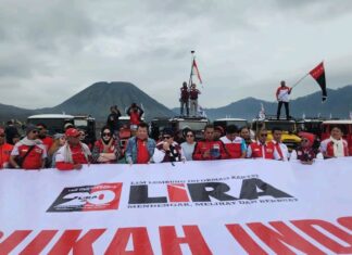 Lima Maklumat LSM LIRA Dukung Prabowo Berantas Korupsi dan Hukum Mati Koruptor Kakap