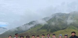 BEM PTNU Wilayah Daerah Istimewa Yogyakarta: Hentikan Distorsi Terhadap Isu Tambang Dan Upaya Pencemaran Nama Baik PBNU