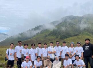 BEM PTNU Wilayah Daerah Istimewa Yogyakarta: Hentikan Distorsi Terhadap Isu Tambang Dan Upaya Pencemaran Nama Baik PBNU