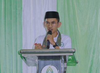 LDKM DEMA IAI ABUYA SALEK Sarolangun Sukses Korwil BEM PTNU Jambi Berikan Apresiasi