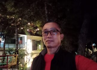 Ini Kata Drs. Oki Daria Mustari Ketua DPC LSM MAUNG Kota Tasik Malaya Soal Konflik Israel dan Palestina