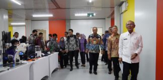 UPER Buka Jalan Mimpi: Beasiswa Rp16 Miliar dan Fasilitas Baru untuk Anak-anak Negeri