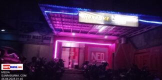 TEMPAT KAROKE NEO MEMANFAATKAN KONSUMEN