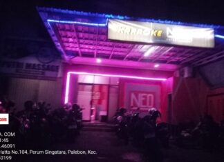 TEMPAT KAROKE NEO MEMANFAATKAN KONSUMEN