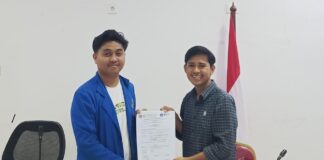 Kongres BEM SE-KALIMANTAN Hasilkan Koordinator Baru, Warnai Isu Kalimantan Dan Klaim Kepemimpinan Ganda