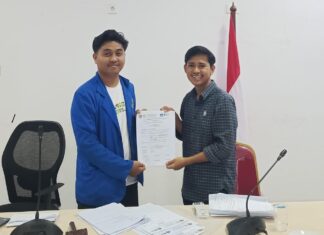 Kongres BEM SE-KALIMANTAN Hasilkan Koordinator Baru, Warnai Isu Kalimantan Dan Klaim Kepemimpinan Ganda