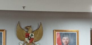 Staf Khusus Menbud, Nissa Rengganis Sambut Baik Penyelenggaraan Pertemuan Penyair Nusantara XIII di Jakarta