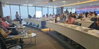 APINDO Gelar FGD Cari Akar Masalah Pengusaha