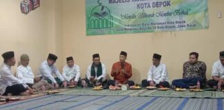 Akhlakul Karimah Penting Dalam Peran Strategis Jurnalis Menjaga Nilai-nilai Kebenaran
