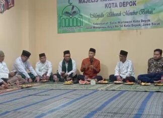 Akhlakul Karimah Penting Dalam Peran Strategis Jurnalis Menjaga Nilai-nilai Kebenaran