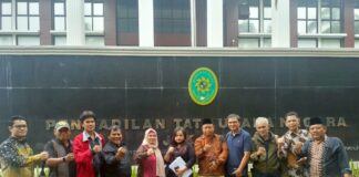 Penetapan Dewan Kota Cacat Prosedural Dan Transaksional, Fraksi PKB DPRD DKI Minta PTUN Batalkan SK Gubernur
