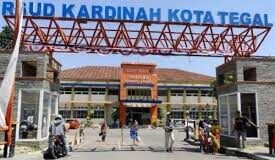 Pengelola Parkir RSUD Kardinah Tegal Tanggapi Somasi GN-PK RI