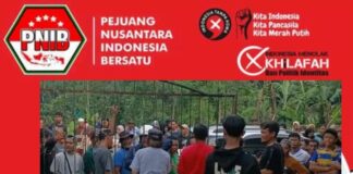 PNIB : Provokator Aksi Intoleransi Dan Pelarangan Beribadah Di Sukabumi Adalah Pelaku Kriminal, Usut Dan Tangkap