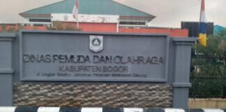 Uang Janji Proyek di Dispora Kabupaten Bogor Akhirnya Dikembalikan