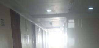 Mantan Satpam Pelihara Mucikari di Apartemen Mares 3