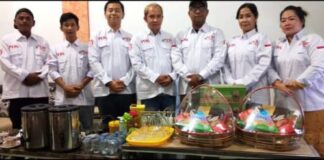 A-PPI Sumut Imbau Ketenangan di Tengah Razia KPK; Dukung Program Pembangunan Gubernur