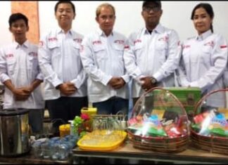 A-PPI Sumut Imbau Ketenangan di Tengah Razia KPK; Dukung Program Pembangunan Gubernur