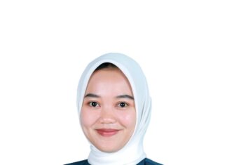 Ketua PW IPPNU Sumut berikan himbauan kepada masyarakat untuk tidak terlibat dalam promosi Judi Online