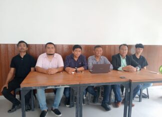 AMPU dan Praktisi Hukum Kecam Dugaan Korupsi Kepala PUPR Sumut; Sampaikan Dukungan Penuh terhadap Komitmen Gubernur Nasution untuk Transparansi