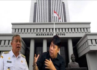 Walikota Bekasi Didesak Diperiksa Kejaksaan Agung Karena Diduga Abaikan Putusan Mahkamah Agung Soal Ganti Rugi 11,8 Miliar