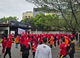 Rangkaian Peringatan HANI 2025, PKS Dukung Poldasu Jadikan Sumut BERSINAR