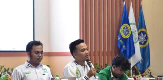 BEM PTNU: Pemerintah Perlu Jaga Ekosistem Dan Dorong Inovasi Hilirisasi Nikel