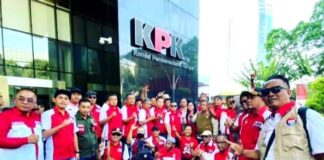 Adu Kuat KPK vs BoNas Dalam Perkara Korupsi Topan Ginting, Jusuf Rizal: Wibawa Prabowo Jadi Taruhan