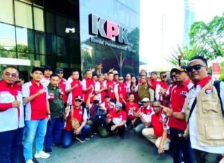 Adu Kuat KPK vs BoNas Dalam Perkara Korupsi Topan Ginting, Jusuf Rizal: Wibawa Prabowo Jadi Taruhan