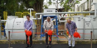 Jadi Kampus Pertama di Jakarta yang Terapkan Johkasou, Ini Cara UPER Kelola Limbah Secara Cerdas