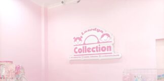 Kunjungi Lawdya Colection, Toko Baju Anak Dengan Harga Ramah di Kantong