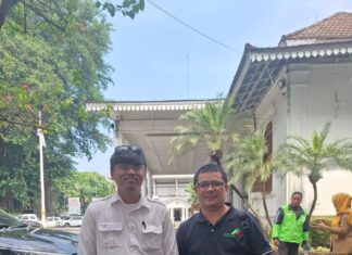 KPP Bogor Raya Dorong Perumda Pasar Pakuan Jaya Lebih Mantap ke Depan, Sebagai Salah Satu BUMD Pendukung PAD Kota Bogor