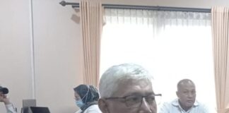 Ketus GEDOR Minta Panitia SPMB Kota Depok Untuk Mengeluarkan Siswa Masuk ke SMP Negeri Melalui Jalur Yang Tidak Semestinya