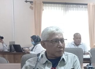 Walikota Depok Akan Tetap Kosongkan Sisa Kuota di Jenjang Pendidikan SMPN Mendapat Sorotan Dari Ketua MP3I