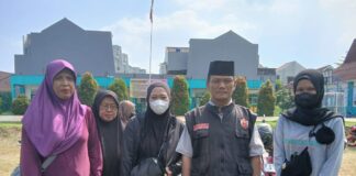 DKR: Kebijakan Gubernur Dedi Mulyadi Diselewengkan Dinas Pendidikan Jabar, Akibatnya Siswa Miskin Tetap Tidak Bisa Sekolah