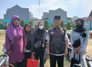 DKR: Kebijakan Gubernur Dedi Mulyadi Diselewengkan Dinas Pendidikan Jabar, Akibatnya Siswa Miskin Tetap Tidak Bisa Sekolah