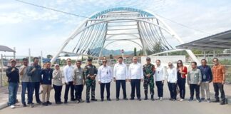 Jaga Kedaulatan Udara Tak Kasat Mata, Kemenko Polkam Sisir Spektrum Radio di Perbatasan Belu–Timor Leste