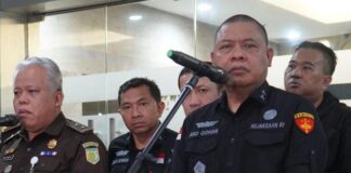 Lagi, Kejagung Tetapkan 9 Tersangka Baru Kasus Minyak Mentah Pertamina