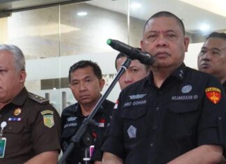 Lagi, Kejagung Tetapkan 9 Tersangka Baru Kasus Minyak Mentah Pertamina