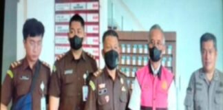 Kejari Singkawang Tetapkan Sekda Tersangka Perkara Pemanfaatan Hak Pengelolaan Atas Tanah