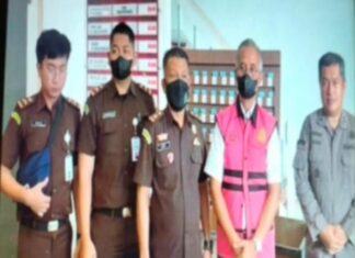 Kejari Singkawang Tetapkan Sekda Tersangka Perkara Pemanfaatan Hak Pengelolaan Atas Tanah