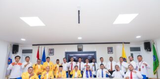 UTU Teken MoU dengan YARA dan IKADIN, Tingkatkan Kualitas Pendidikan Bidang Hukum