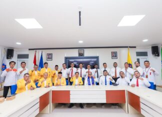 UTU Teken MoU dengan YARA dan IKADIN, Tingkatkan Kualitas Pendidikan Bidang Hukum