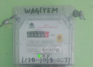 Skandal PLN Binjai: Petugas Diduga Jual Beli Meteran Subsidi Rp 2,5 Juta!