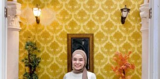 BEM PTNU dorong Potensi Besar Perempuan Daerah Untuk Berkarya Dan Berprestasi